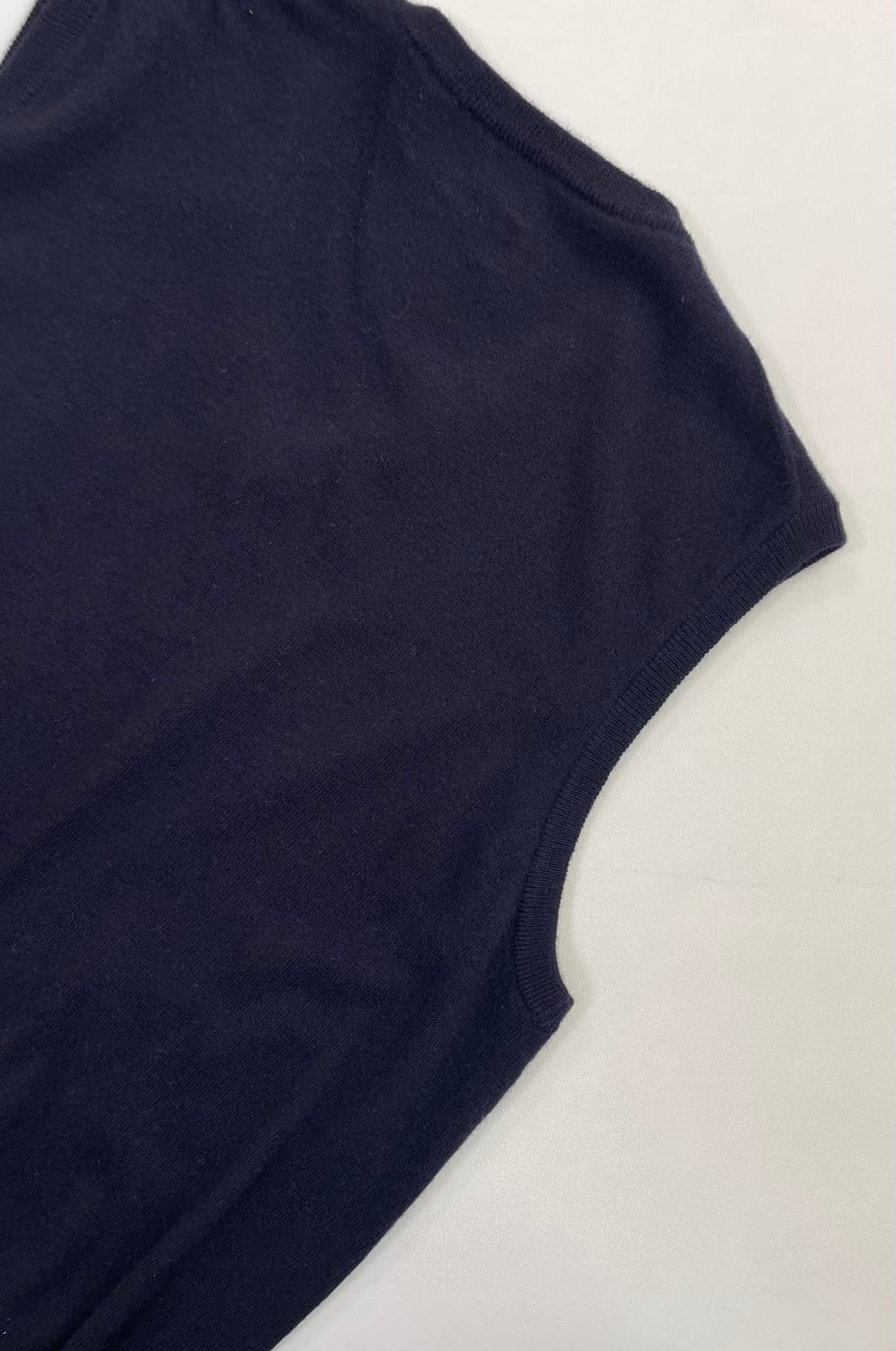 [M] 폴로 랄프로렌 메리노 울 베스트 조끼 상품이미지7