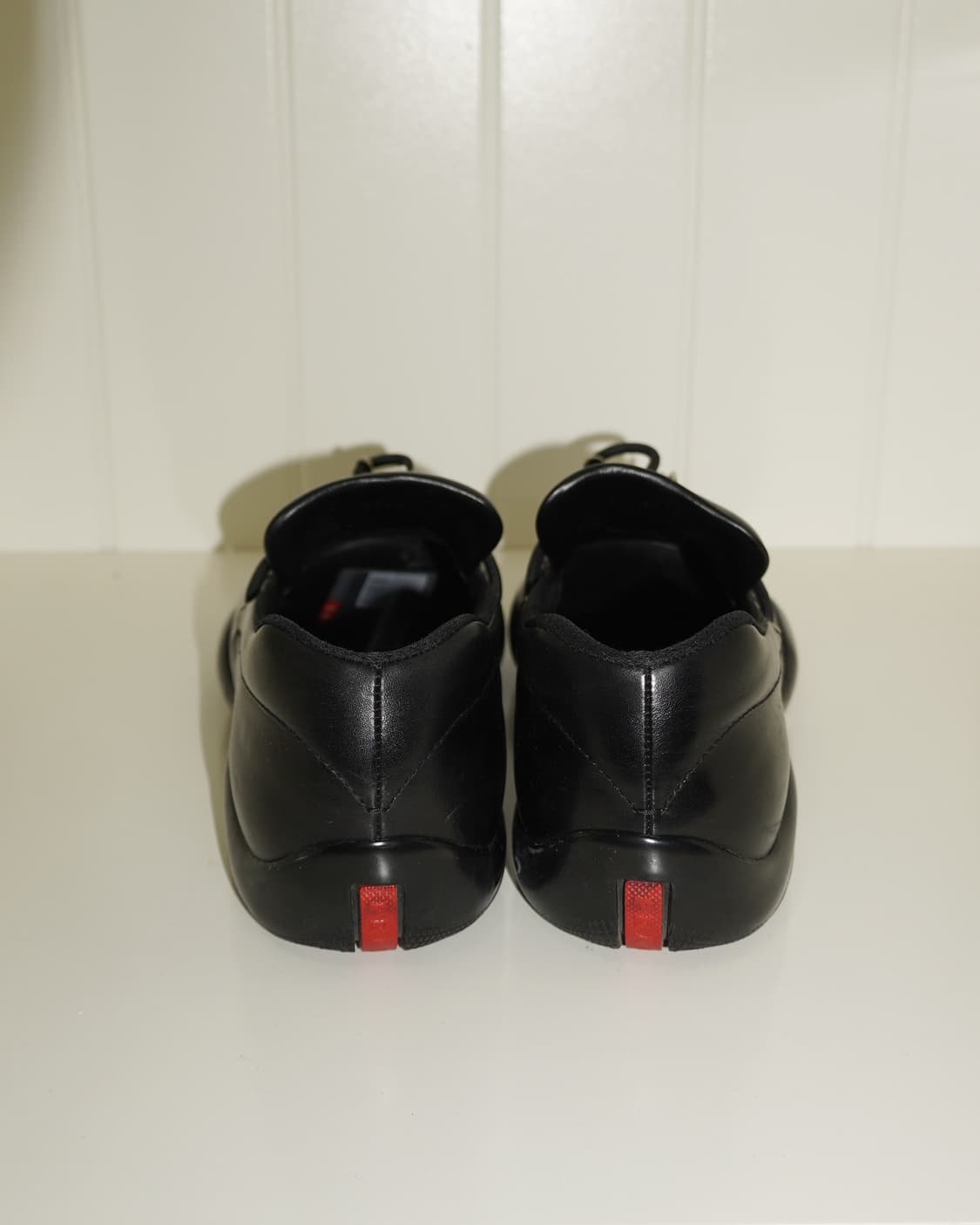 프라다 스트링 로퍼 상품이미지7