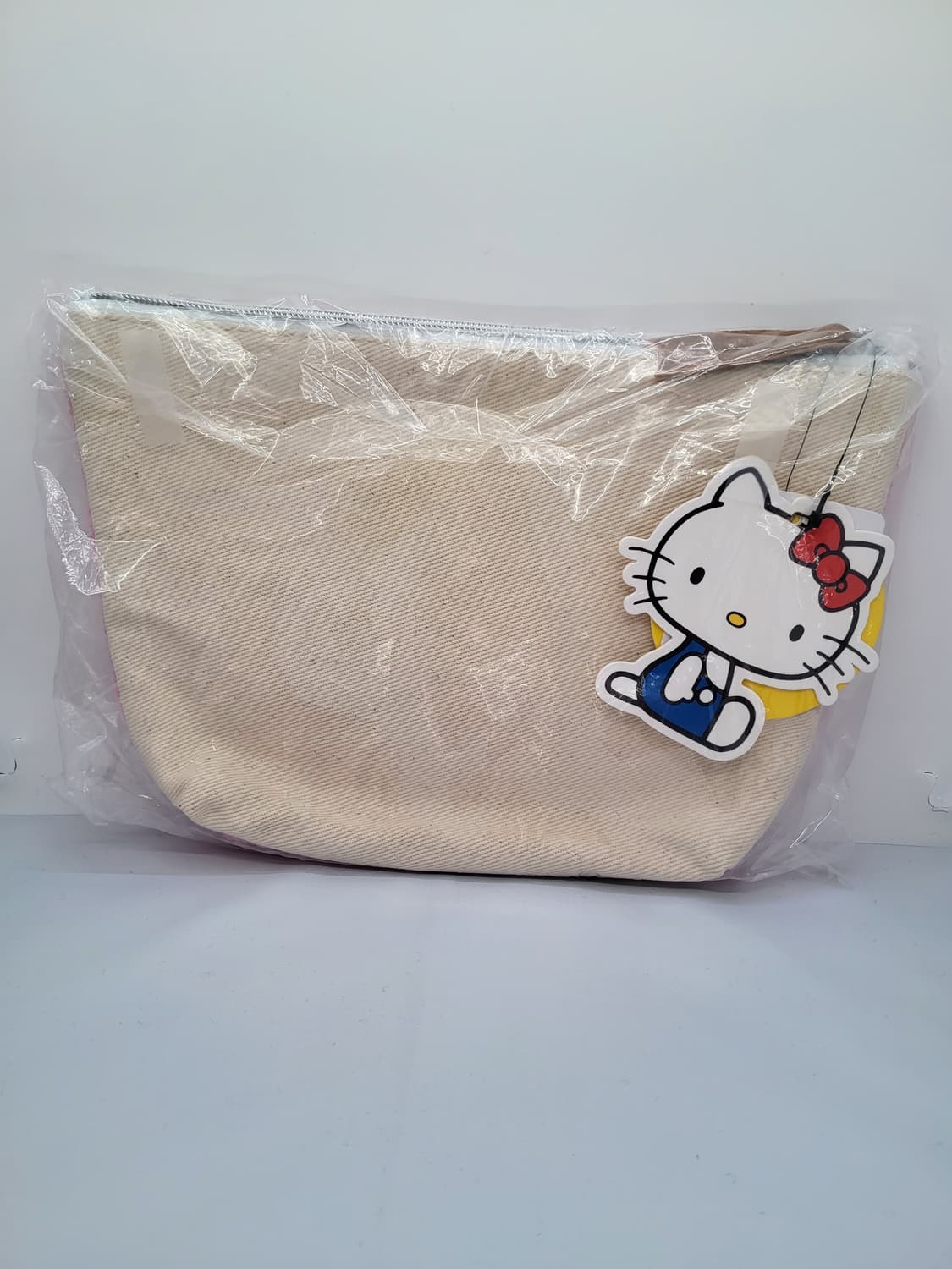 산리오 헬로키티 뽀글이 파우치 상품이미지5