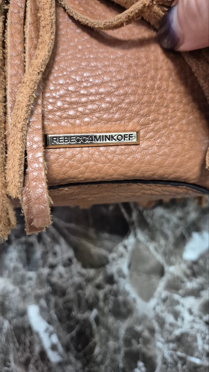 레베카밍코프 미니백  상품이미지5