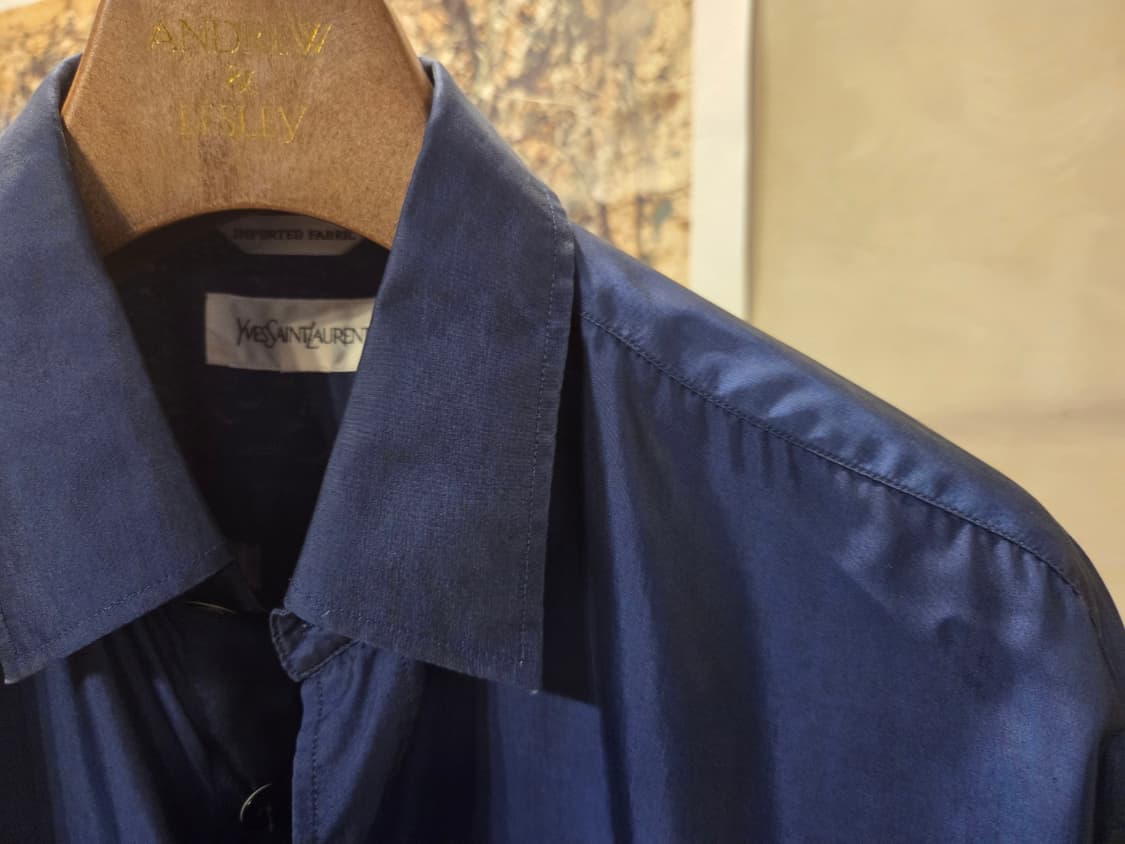 이브생로랑 셔츠 상품이미지8