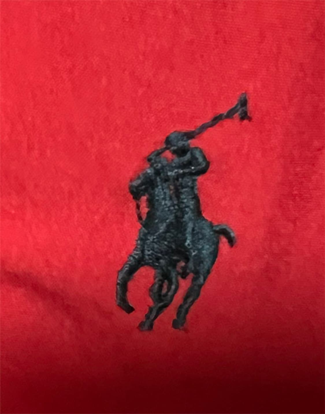 POLO 폴로 남자 폴리쉘 페리 추동 캐주얼 XXL 110  상품이미지4