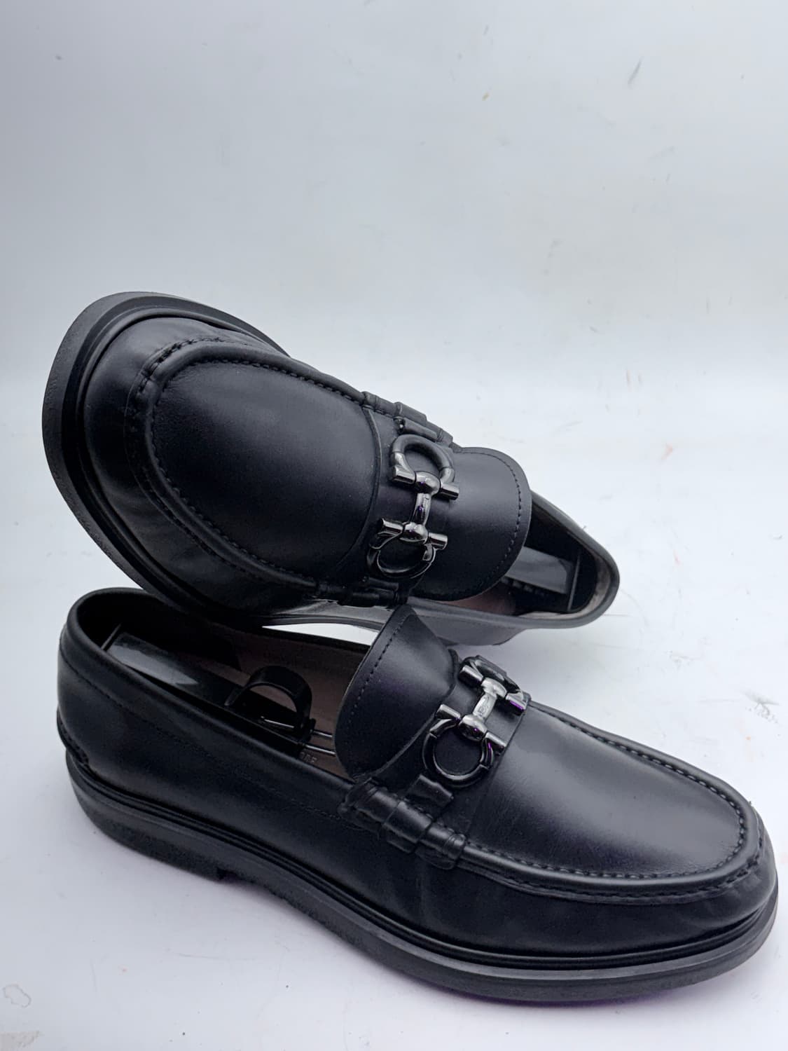 정품)페라가모280 상품이미지3