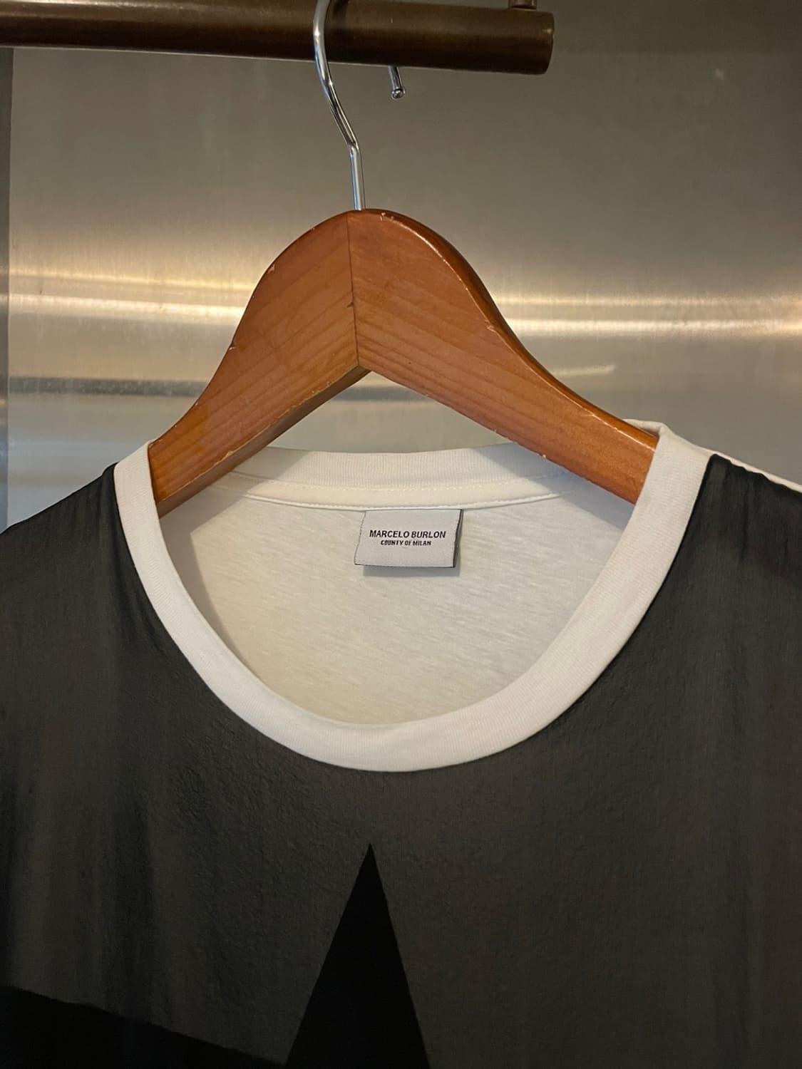 마르셀로 블론 티셔츠 상품이미지2