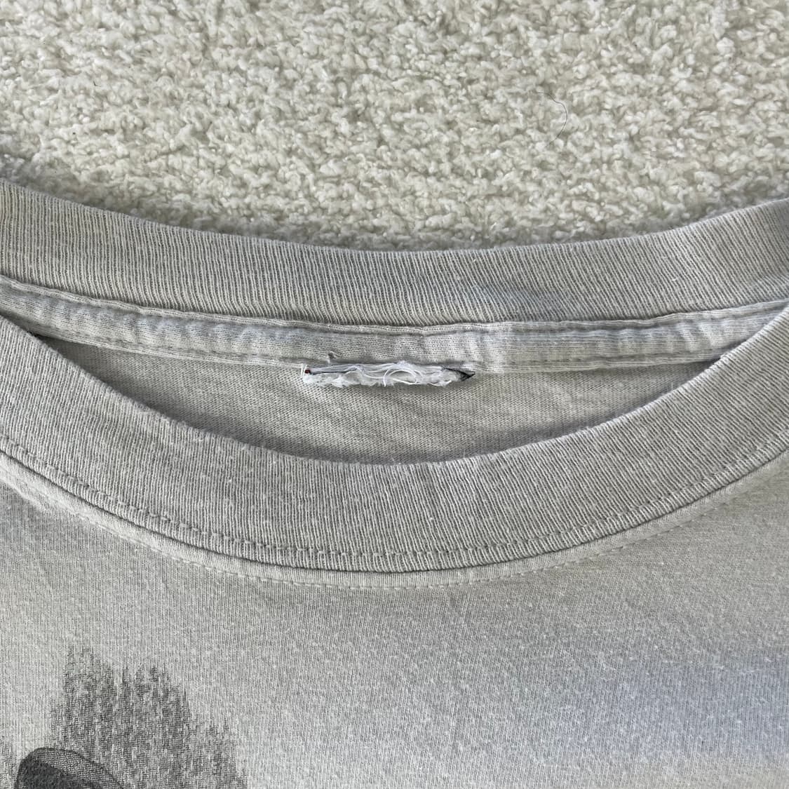 할리데이비슨 핀업걸 반팔티셔츠 상품이미지4