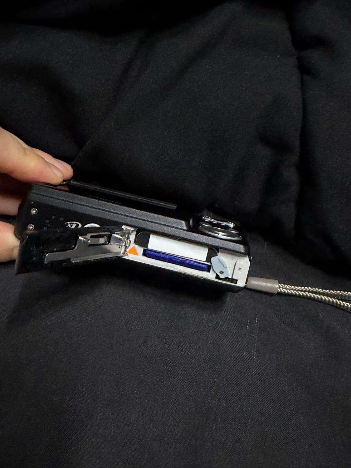 후지필름 파인픽스 J10 상품이미지5