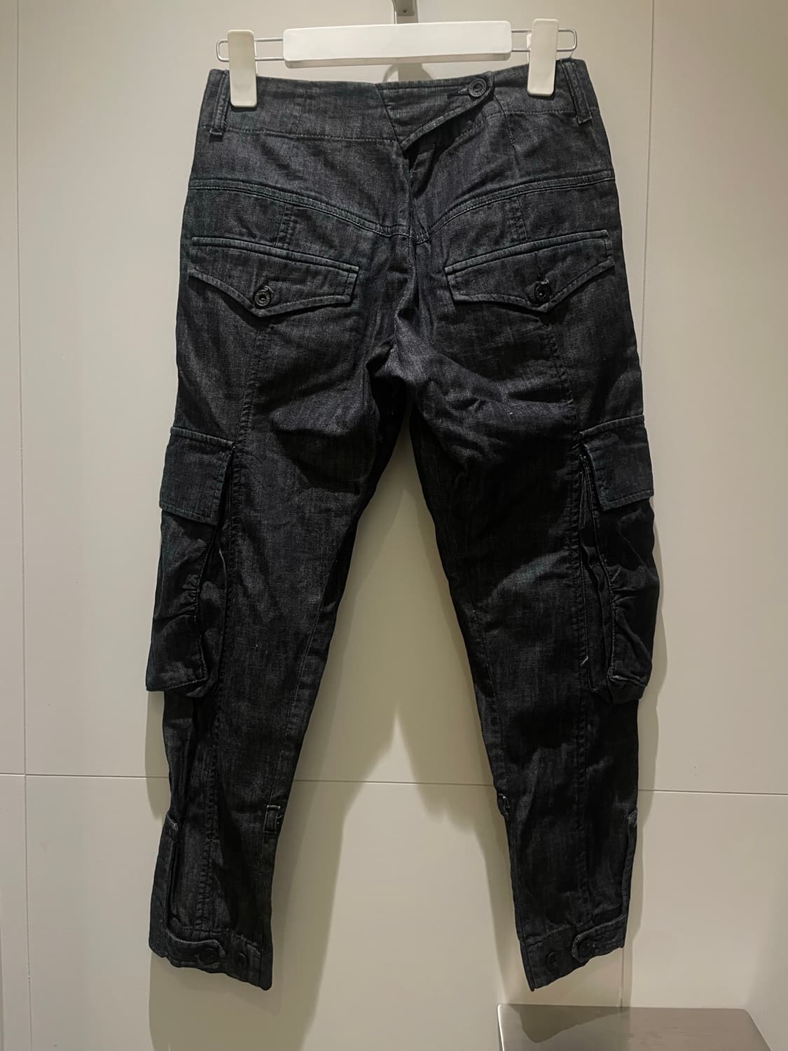 디젤 카고 팬츠  상품이미지2