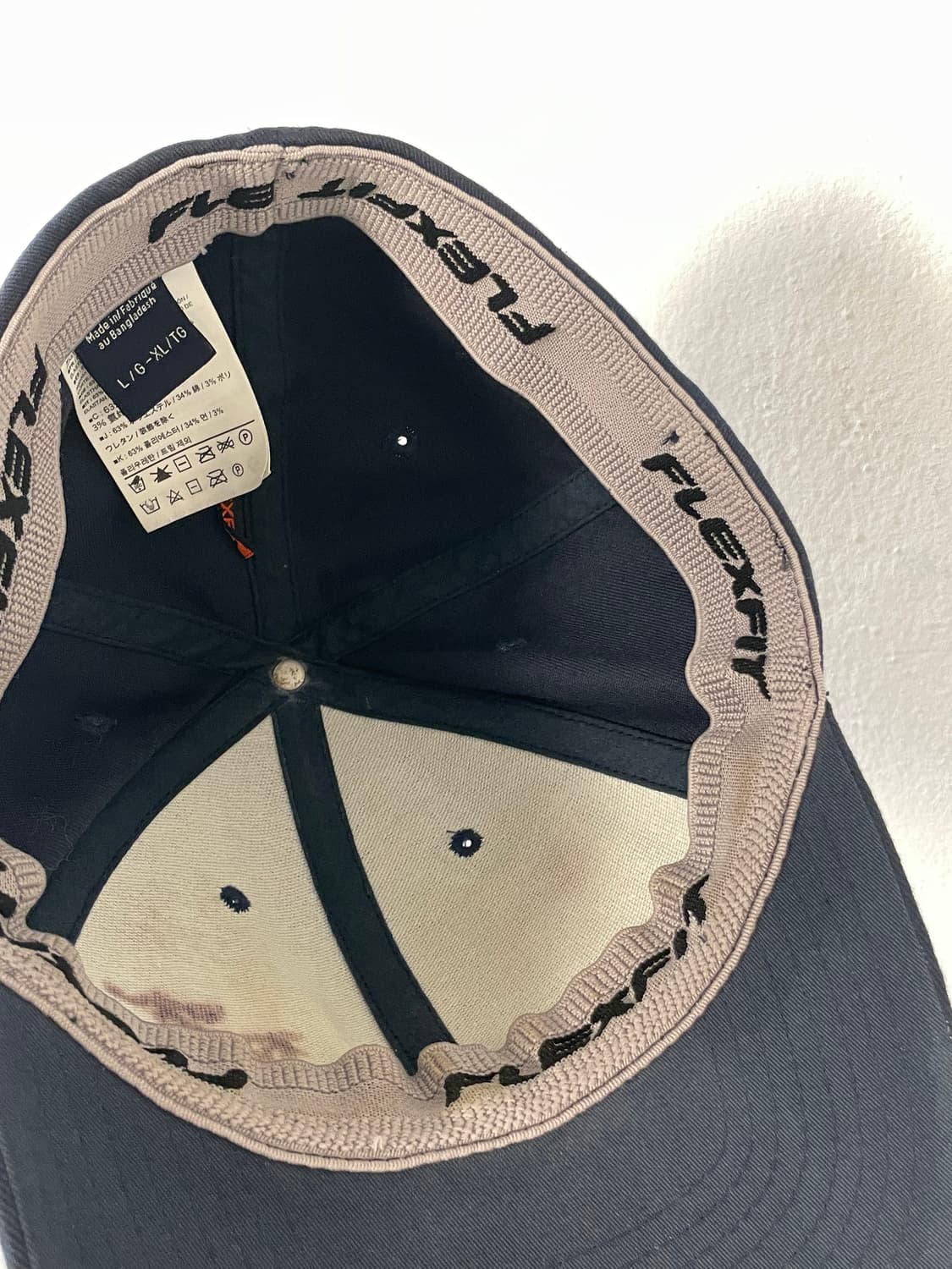 아크테릭스 볼캡  상품이미지7