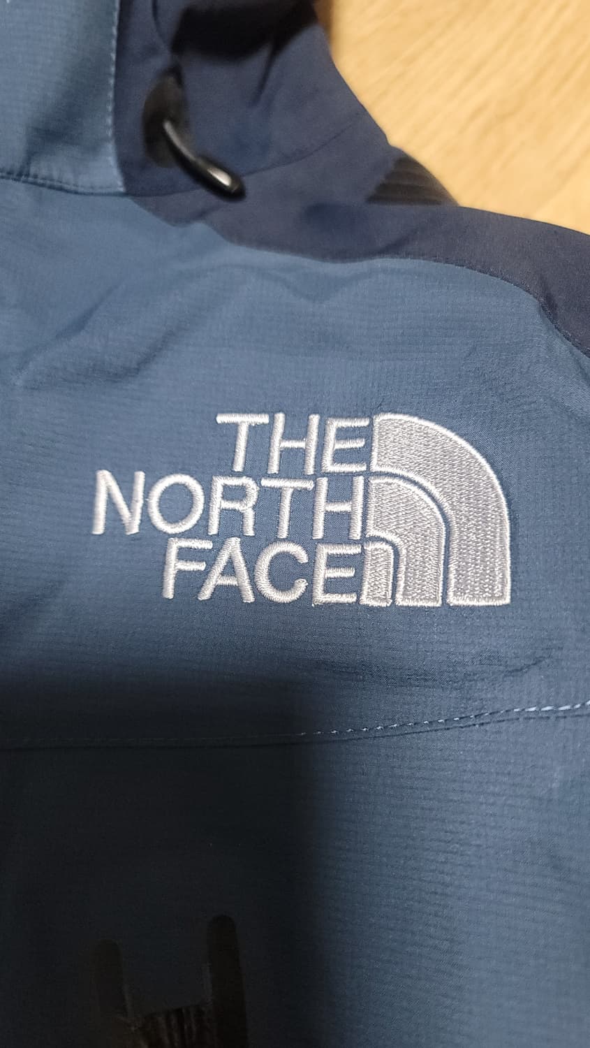 노스페이스 써밋 고어텍스 프로쉘 아이씨클 자켓 상품이미지2