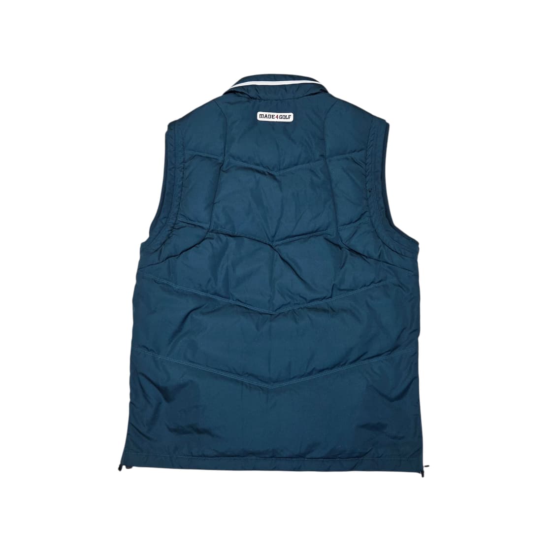 PEARLY GATES 파리게이츠 구스 다운 패딩 베스트 조끼 상품이미지2