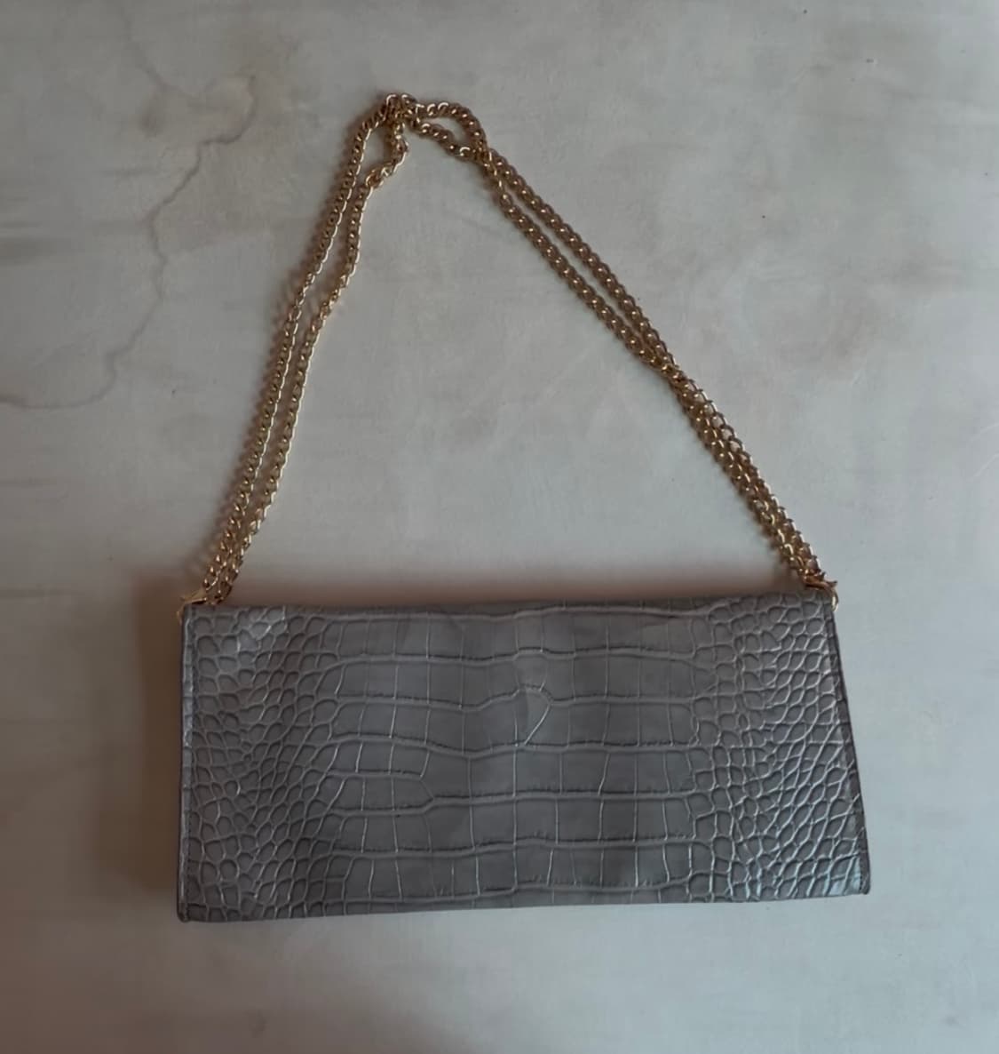vintage leather bag 상품이미지2