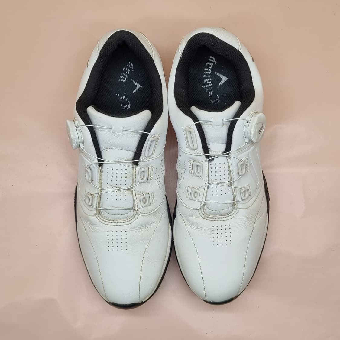 캘러웨이 에어로보아 남성골프화270 상품이미지2