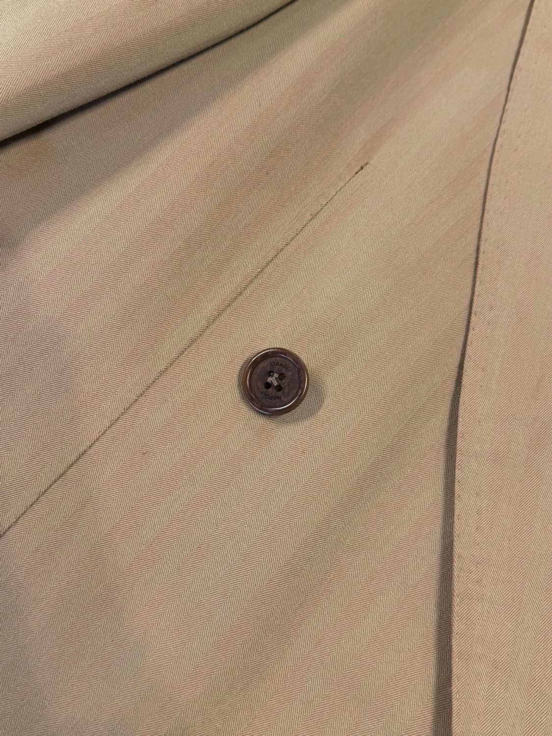 사르토리아 차르디 더블 브레스티드 자켓 100 상품이미지10