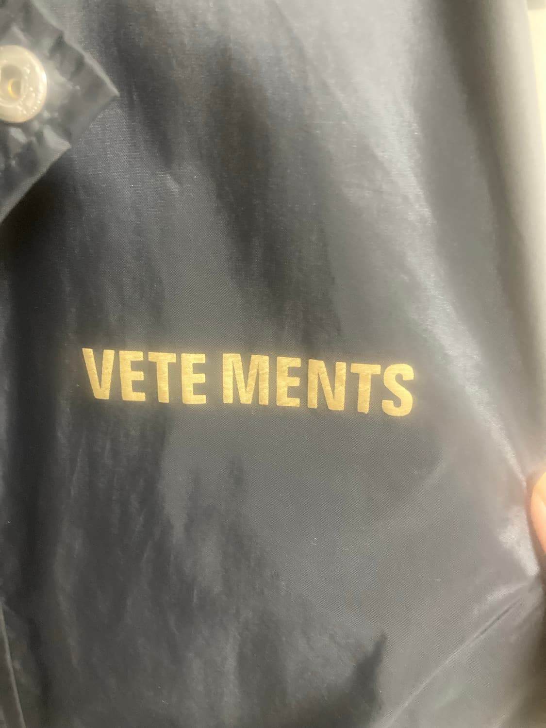 베트멍레인코트 정품 급처 상품이미지3