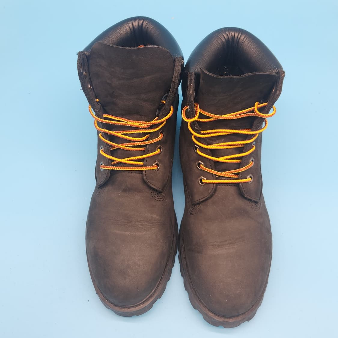 H 호킨스 남성  워커 부츠 260 상품이미지2