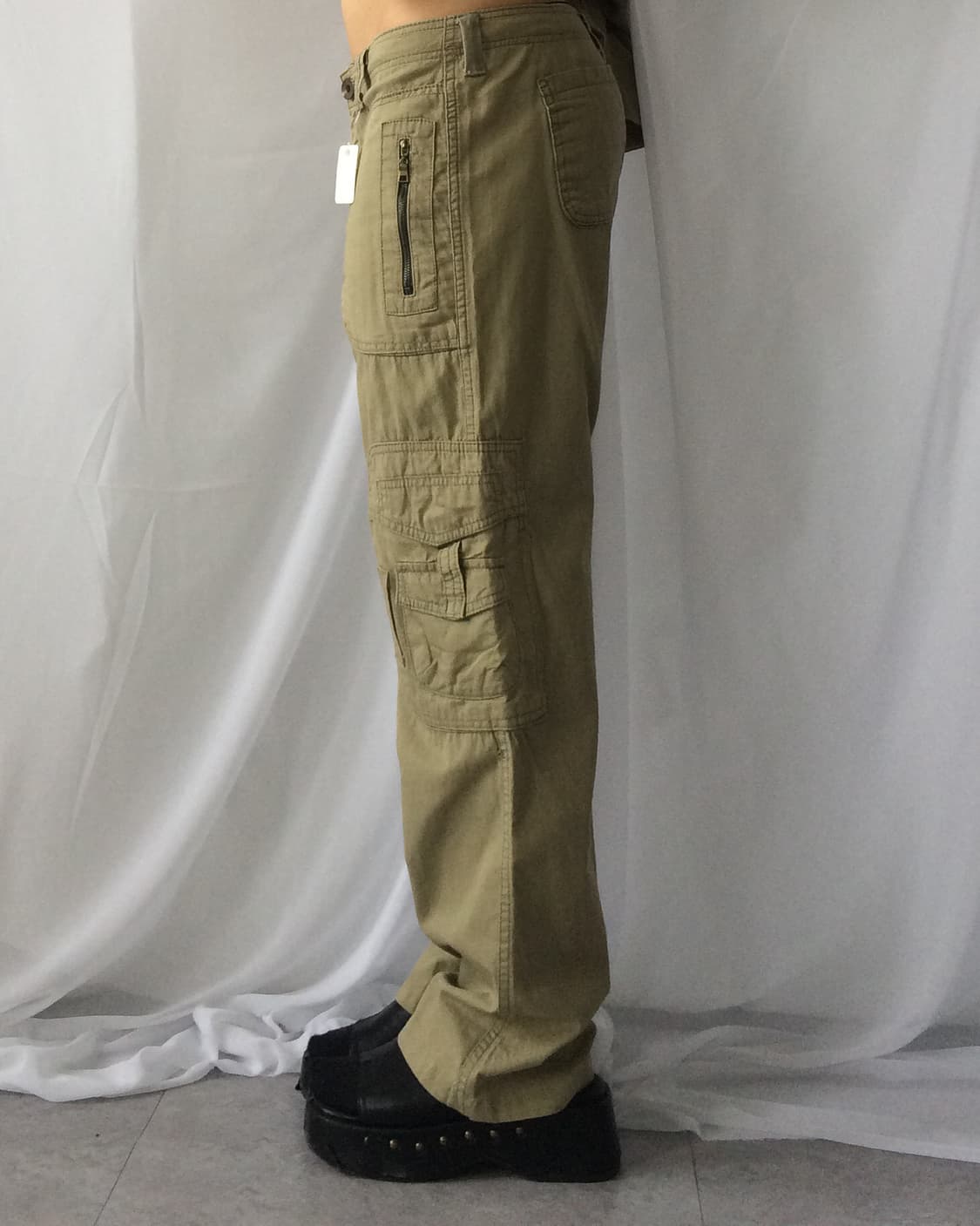Pocket point pants 상품이미지5