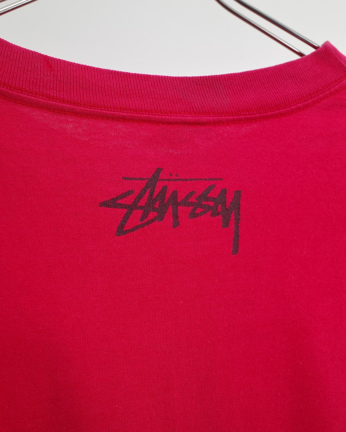 80's stussy buana stock / made in usa 상품이미지10