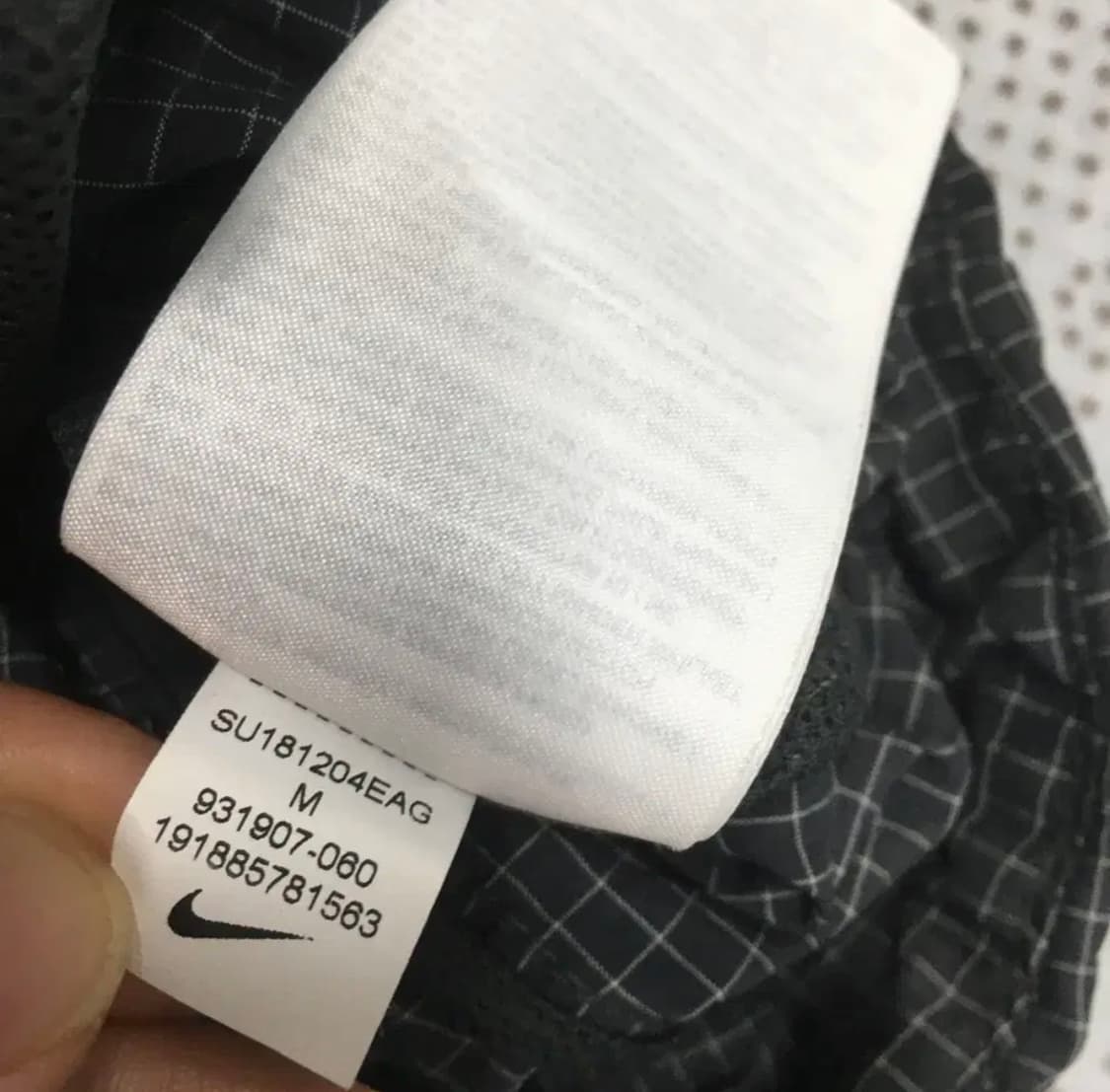 나이키 ACG 아노락 바람막이 상품이미지4