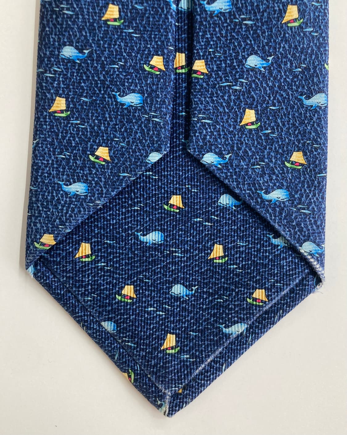 불가리 넥타이 상품이미지7