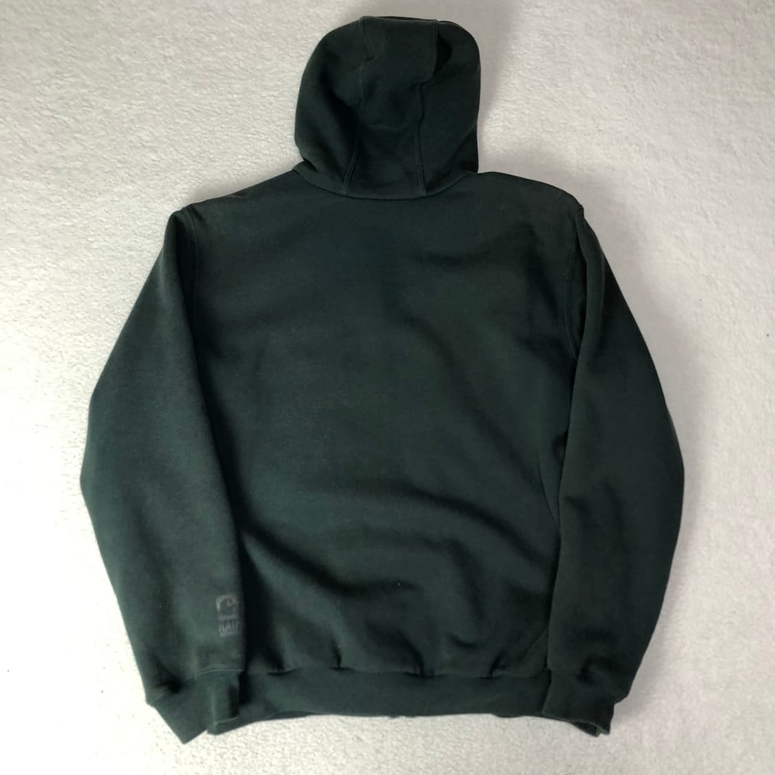 칼하트 레인디펜더 후드집업  상품이미지2