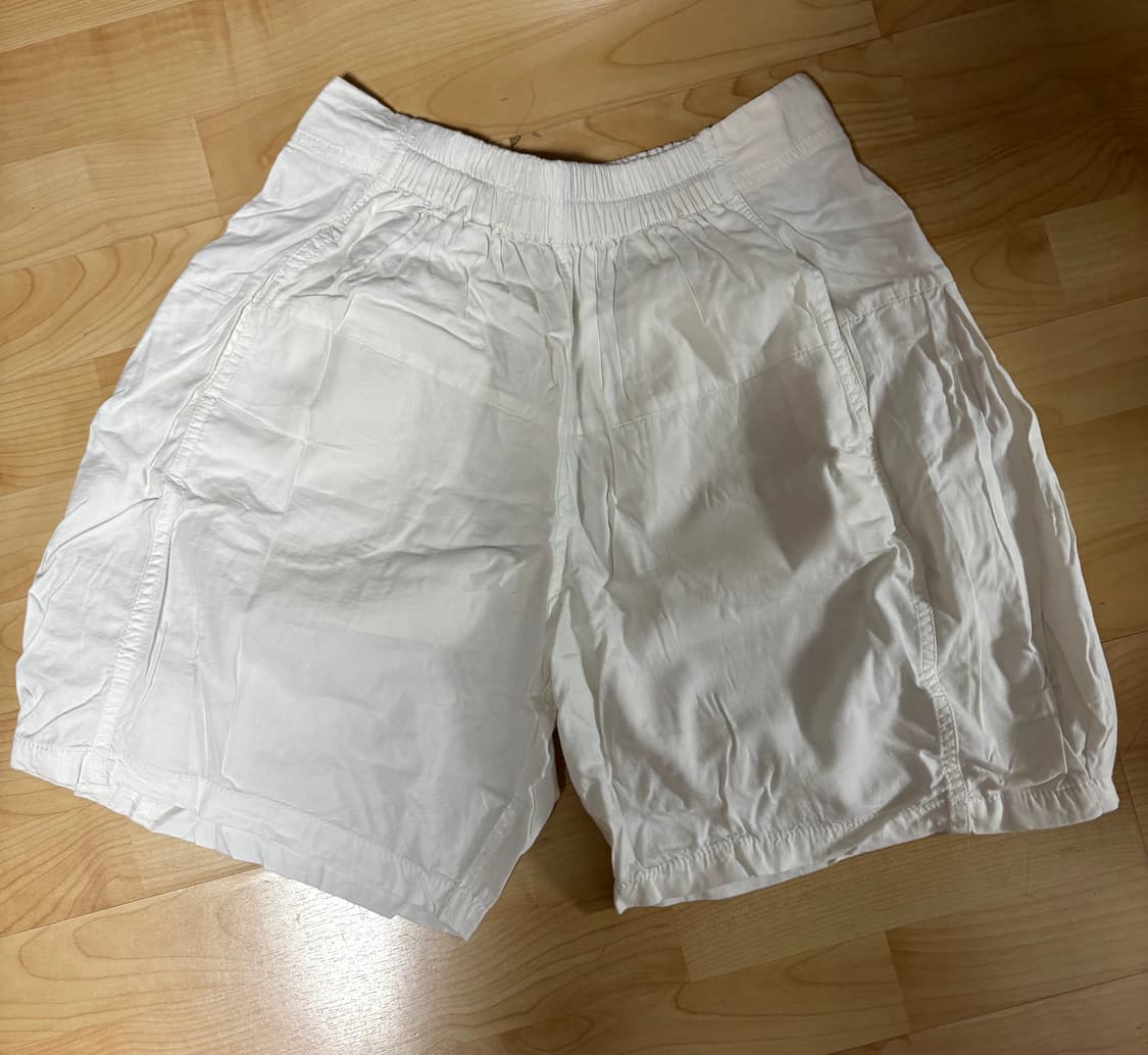 [Free People] Winding Road Barrel Shorts 상품이미지4