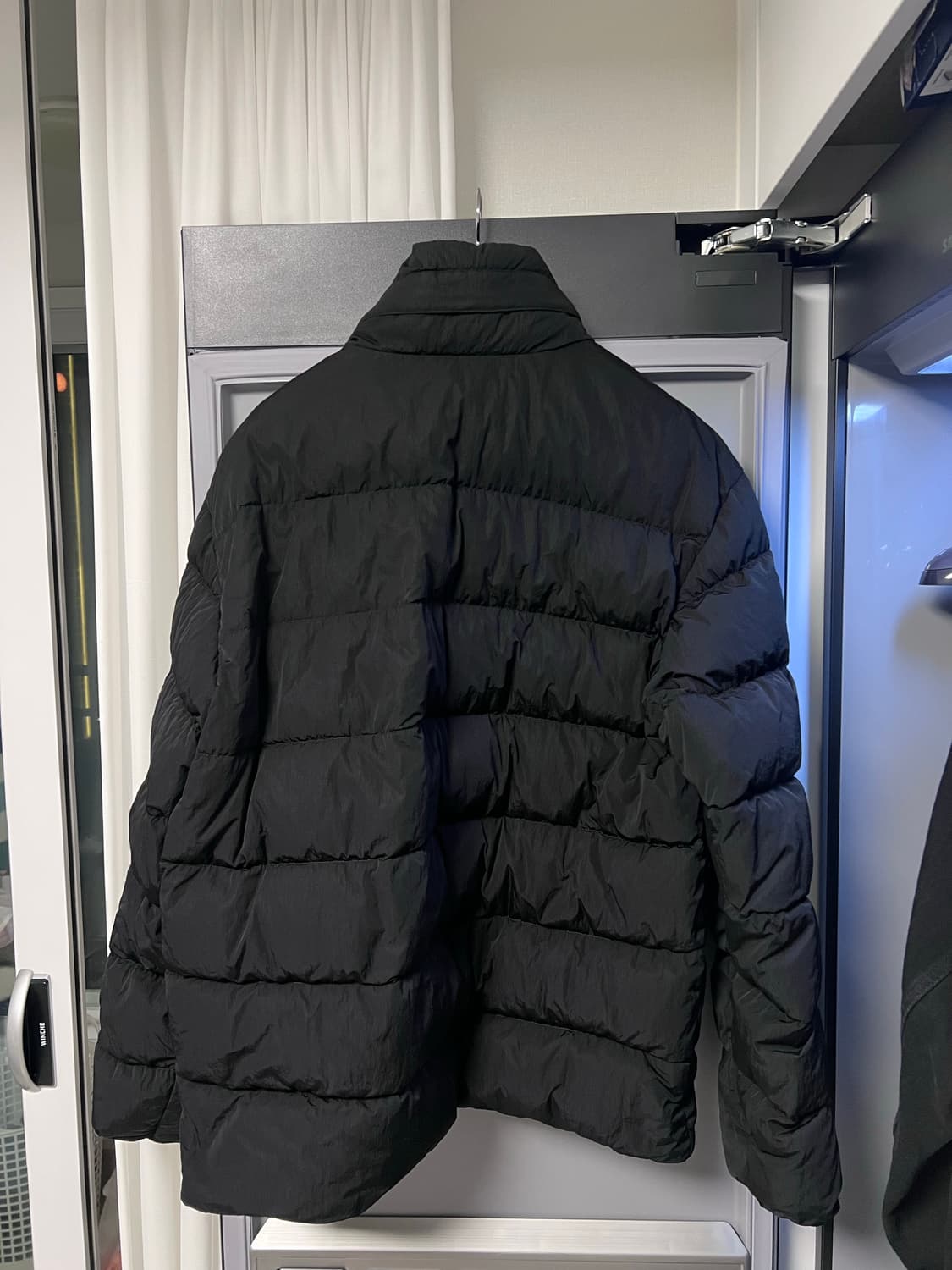 CP컴퍼니 Eco-Chrome R 에코크롬 다운 자켓 패딩 54 상품이미지6