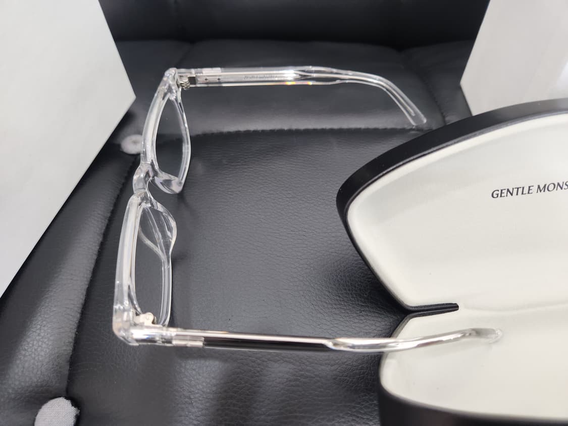 젠틀몬스터 칼c1 상품이미지3