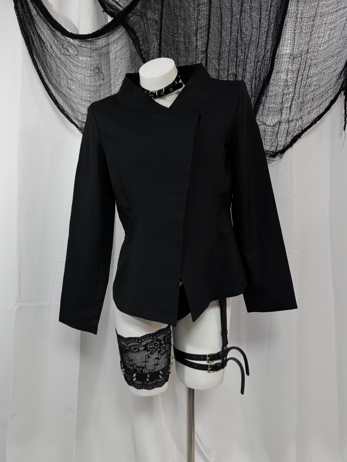 detail blazer 상품이미지3