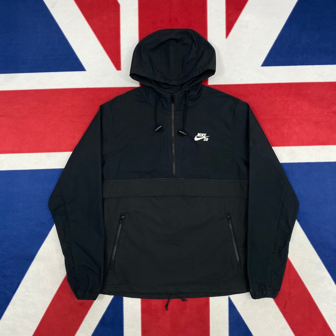 나이키SB 아노락 L 상품이미지1
