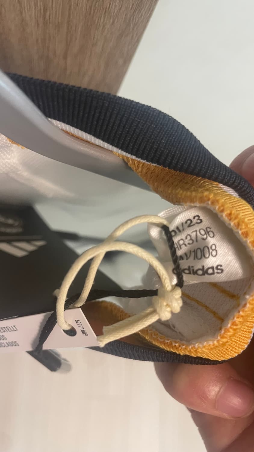 [택체 새상품] 23-24 레알마드리드 비니시우스 유니폼 상품이미지3