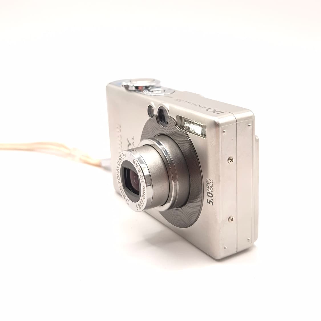 아이유🤍한글지원✨ 캐논 익시 55 (IXY 55 / IXUS 50) ✨ 상품이미지5