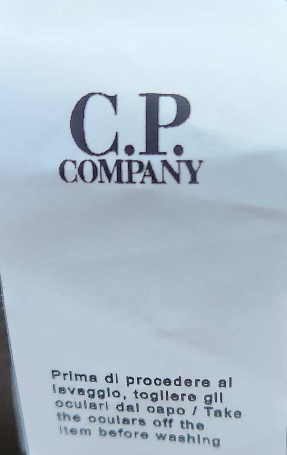 CP컴퍼니 카고 포켓 팬츠 46 (30-31) 상품이미지6