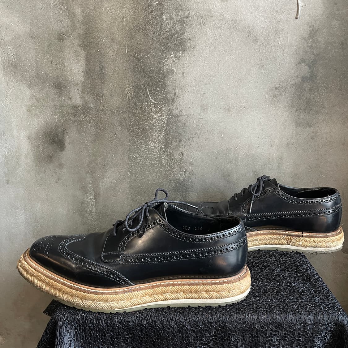 프라다 에스파듀 클리퍼 상품이미지6