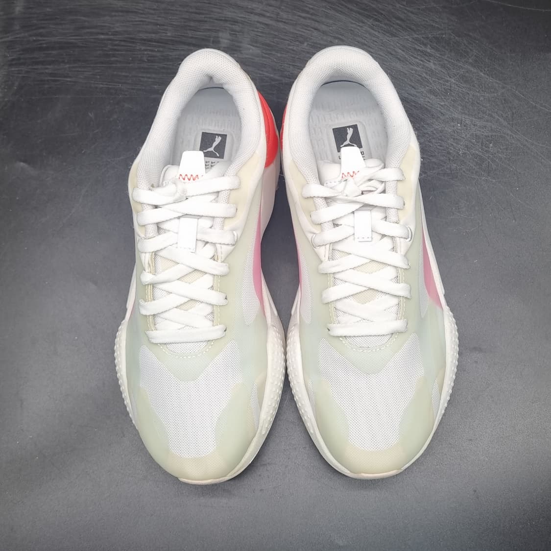 푸마 RS-X 3 플라스테크 운동화250 상품이미지2