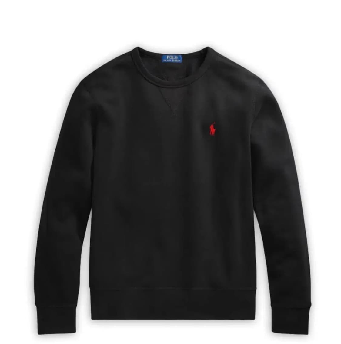 폴로 맨투맨 새상품 상품이미지1