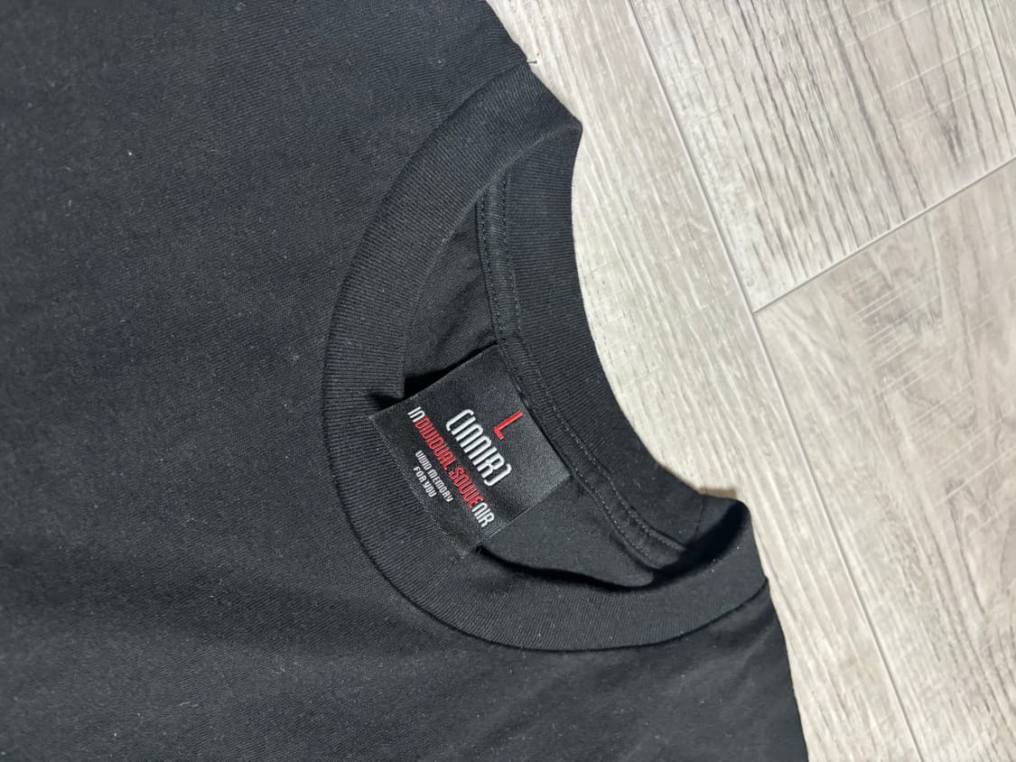 [os] innir SLEEVELESS T-SHIRT 2장일괄 상품이미지3