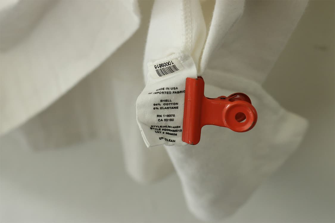 헬무트랭 그래픽 롱슬리브 티셔츠 상품이미지7