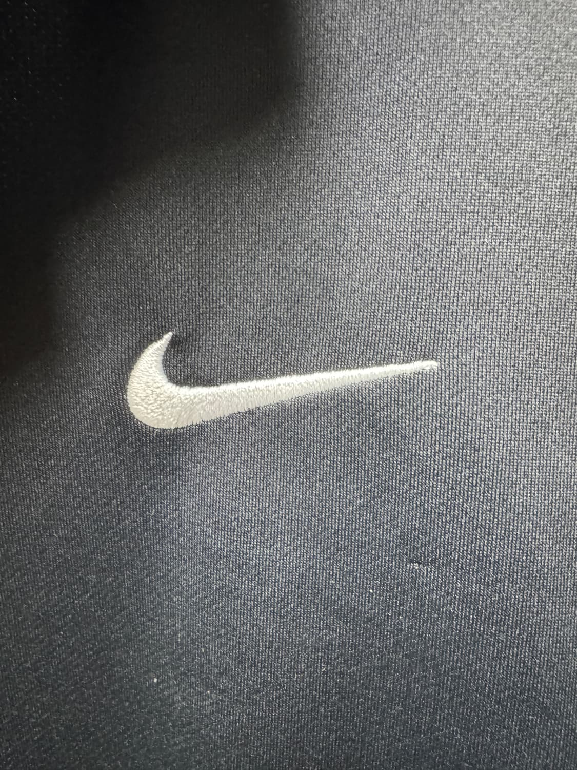 나이키 드라이핏 빅토리 폴로 셔츠 블랙 상품이미지3