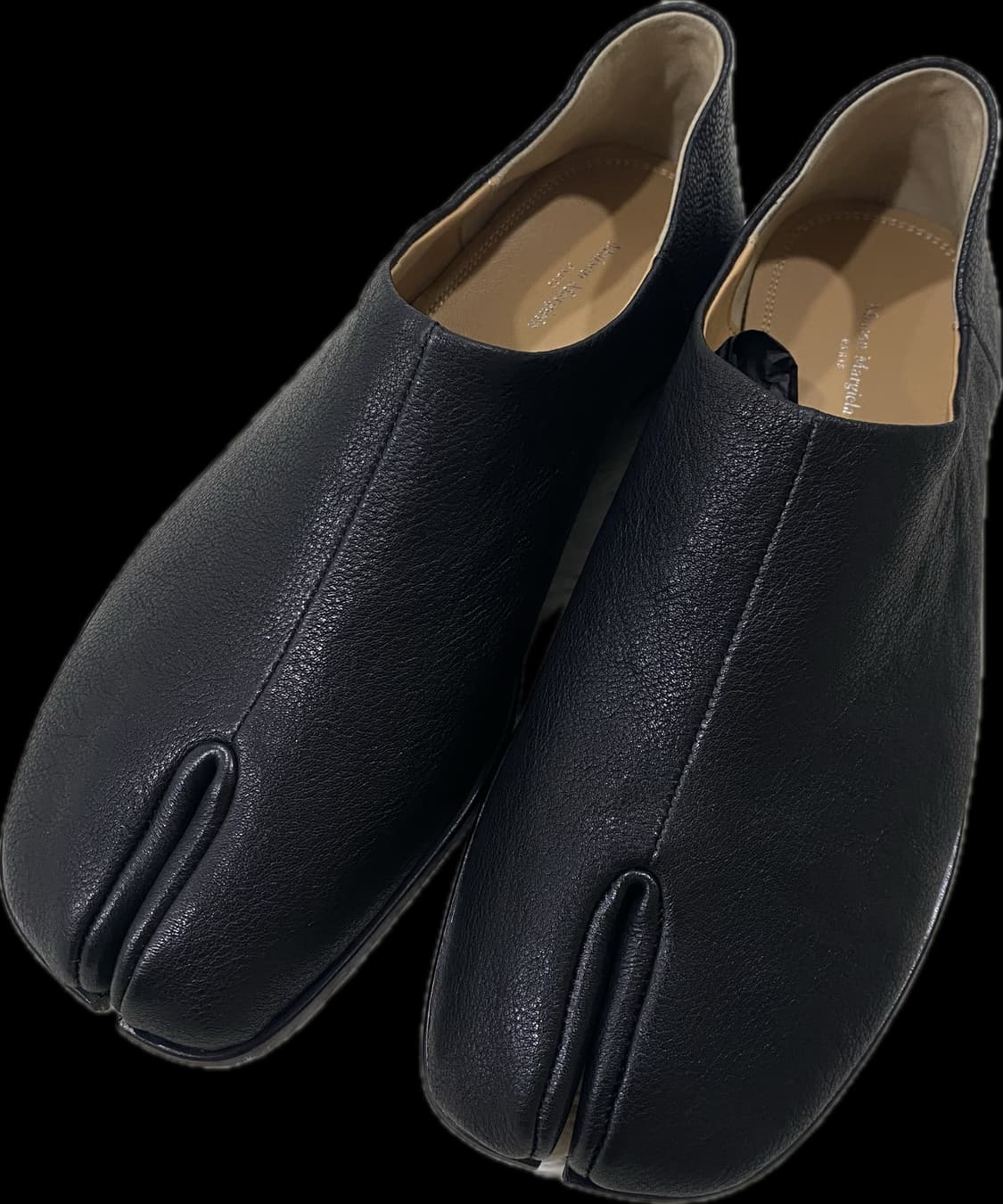 Maison Margiela Tabi Slip-On { 41 } 상품이미지1