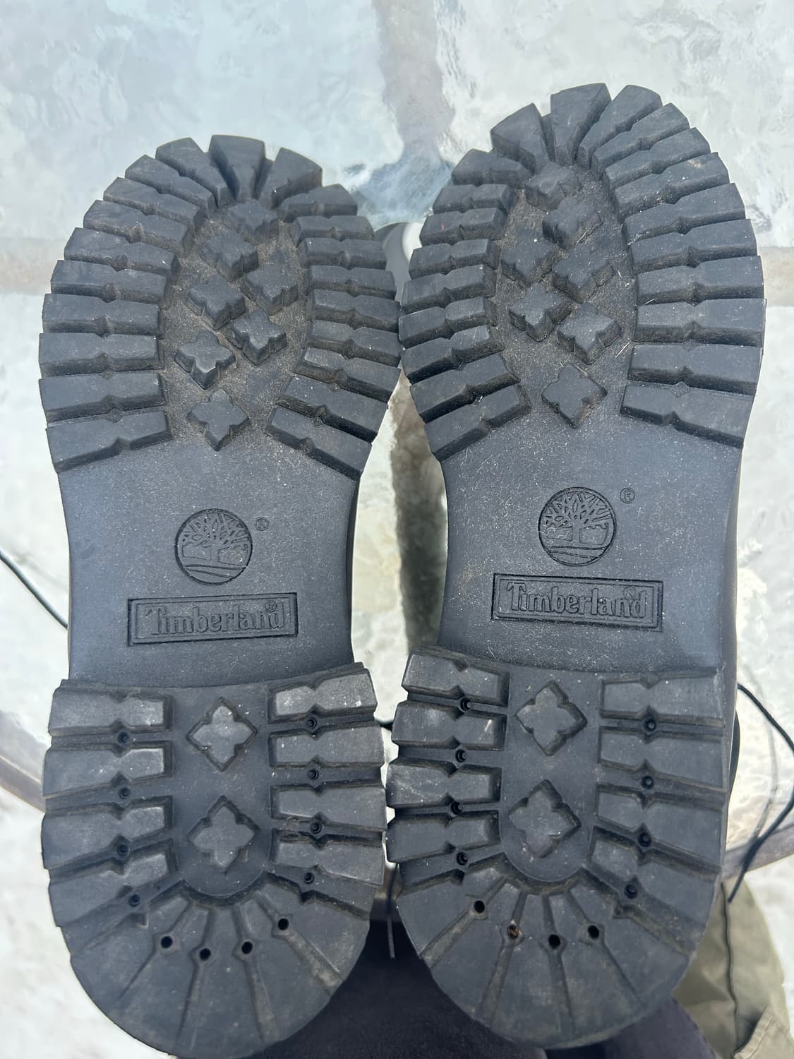 팀버랜드 6인치프리미엄 워터프루프 부츠265 상품이미지10