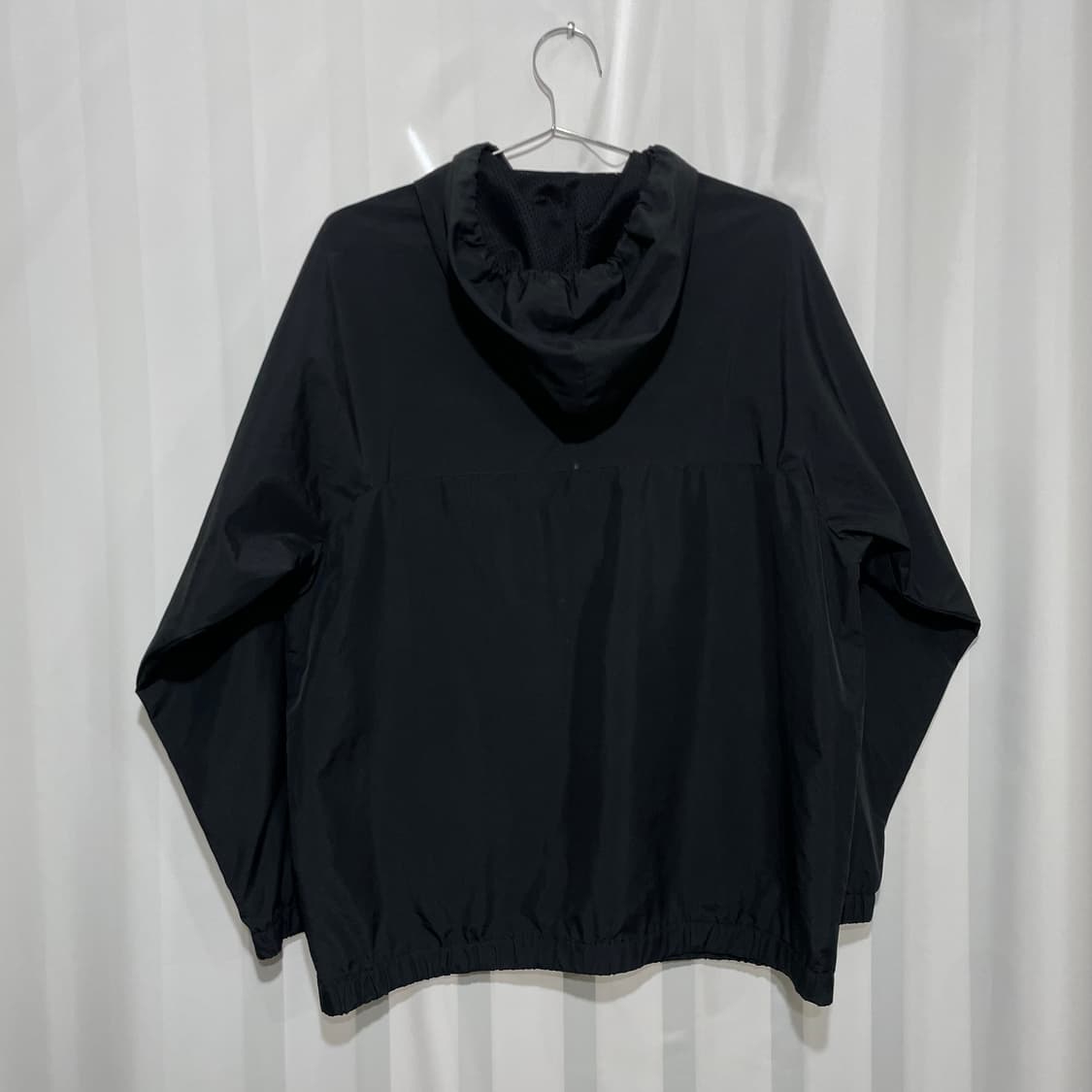 질샌더 포켓터블 원드브레이커 상품이미지4