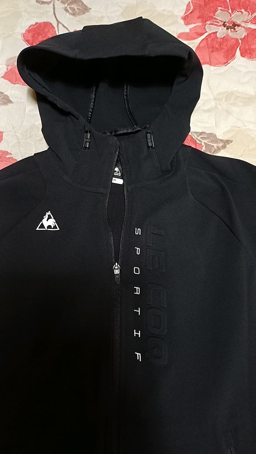 르꼬끄 저지 95 여성66 가슴49 기장63 상품이미지2