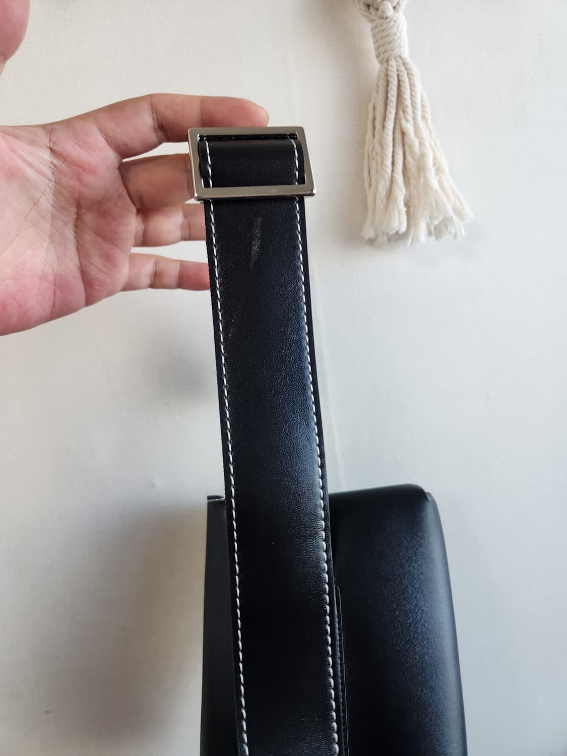 샐러드볼즈 벨트백 크로스백 상품이미지3