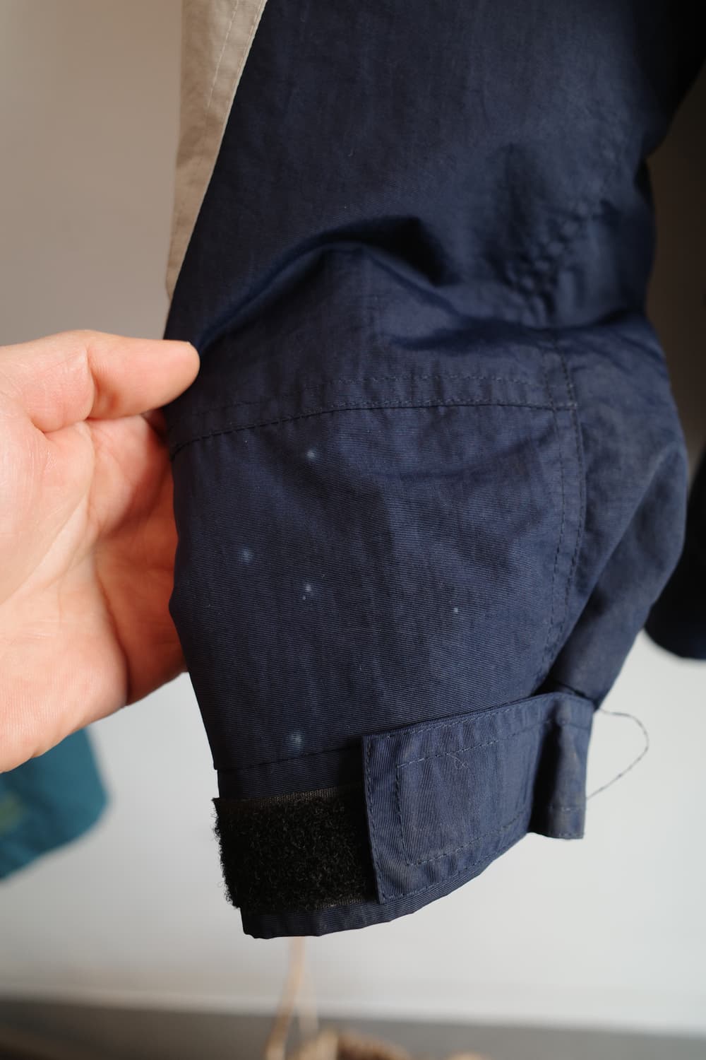 Columbia 콜럼비아 집업 윈드브레이커  상품이미지5