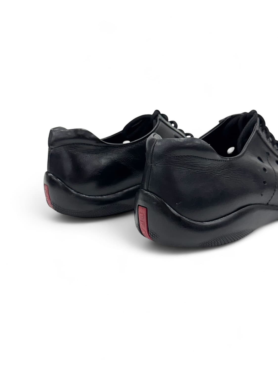 Prada Sports Hole Trainer 상품이미지7