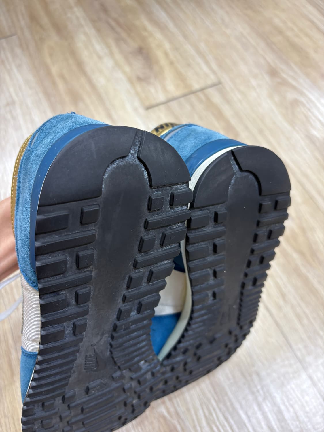 나이키 에어 볼텍스 흰파금 280 상품이미지7