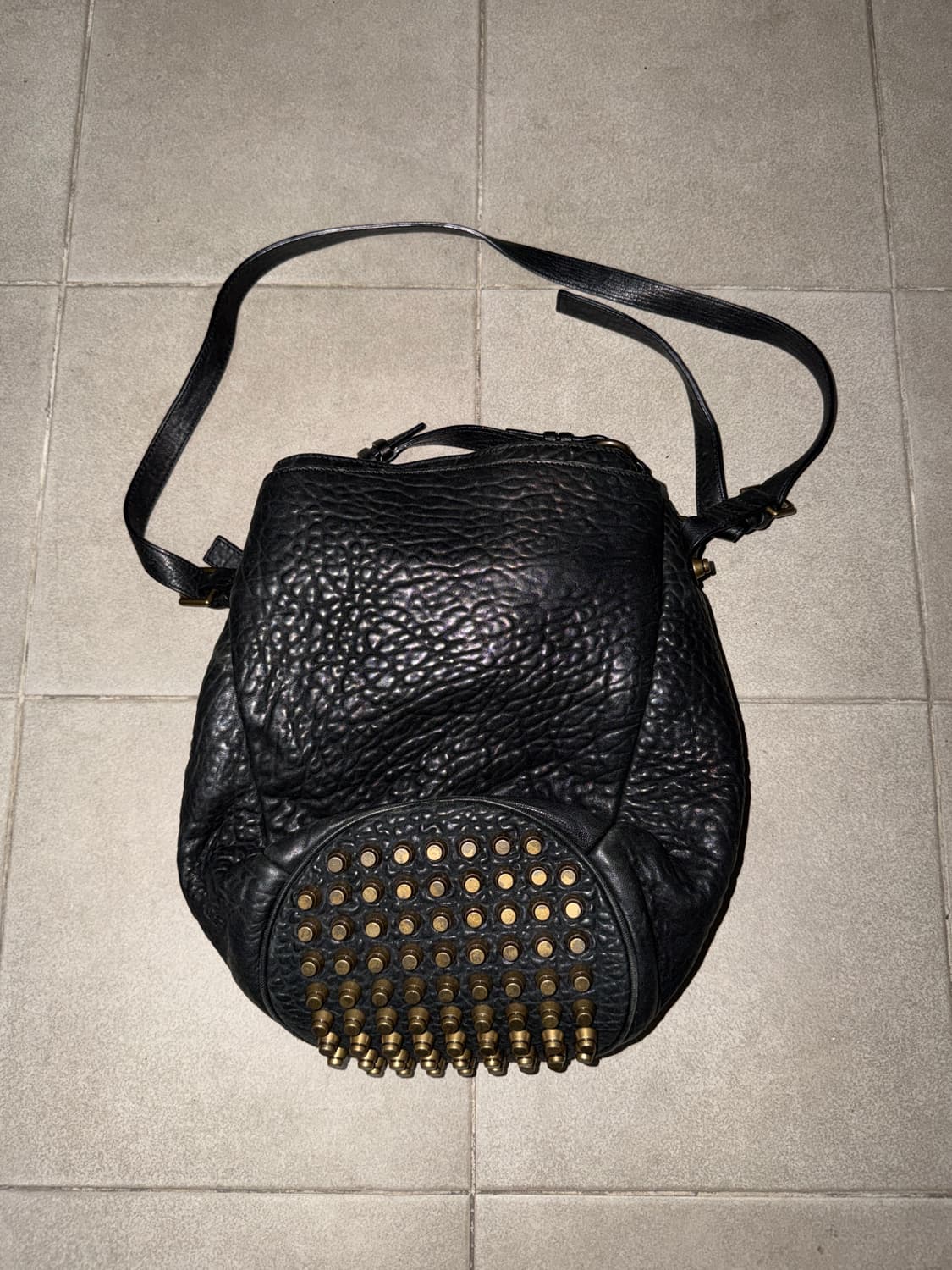 알렉산더왕 스터드 디에고 호보백 상품이미지5