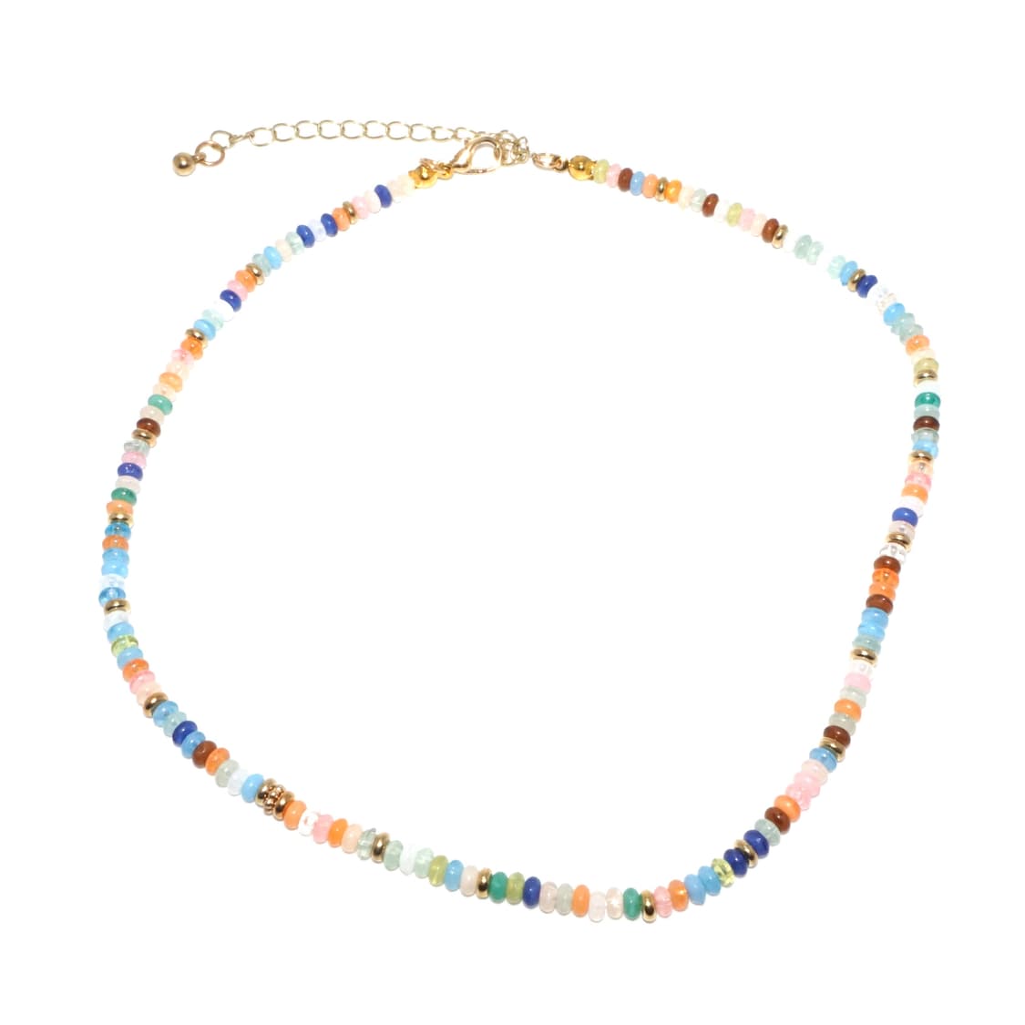 palk 목걸이 상품이미지1