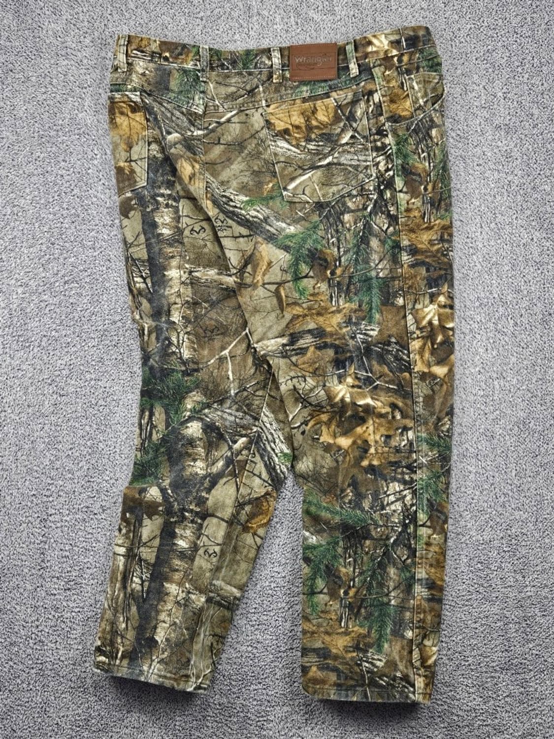 랭글러 리얼트리 워크 팬츠 ( 42X30 ) / 11722 상품이미지3