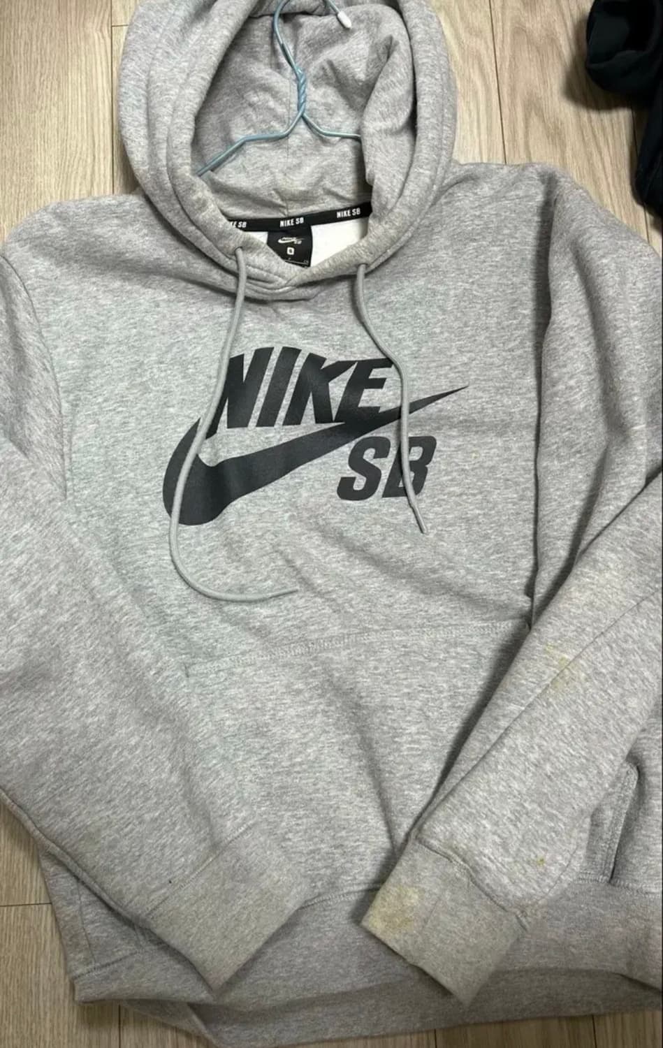 나이키 sb 후드티 상품이미지1